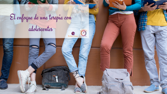 Adolescentes