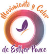 Logo EstherPonce